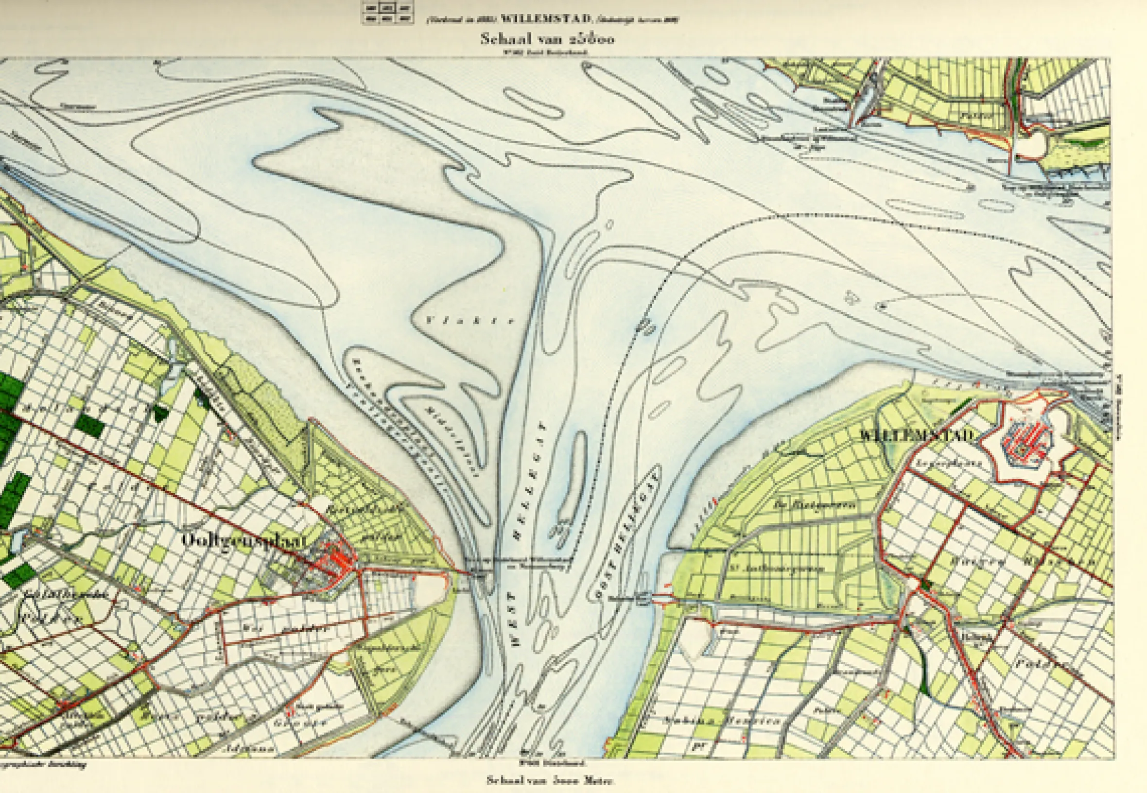 Willemstad 581