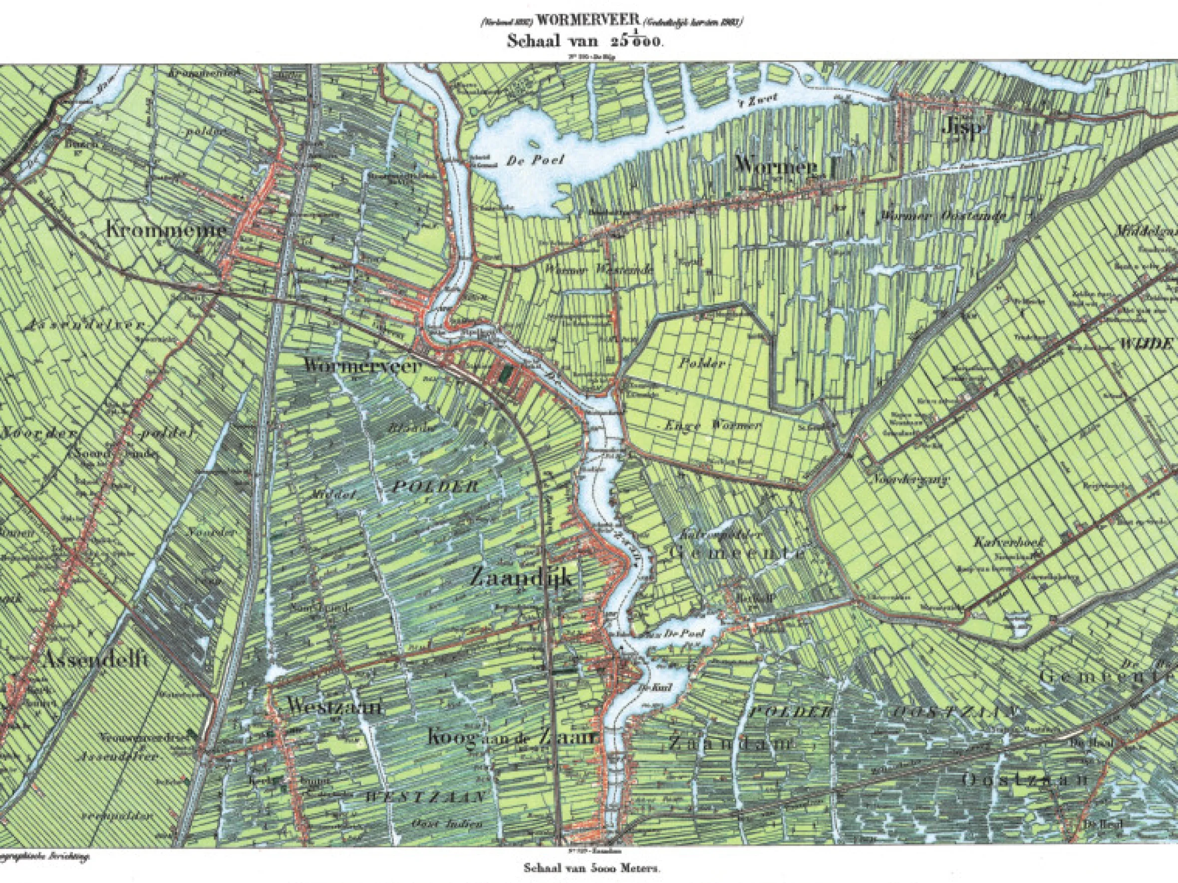 Wormerveer 311