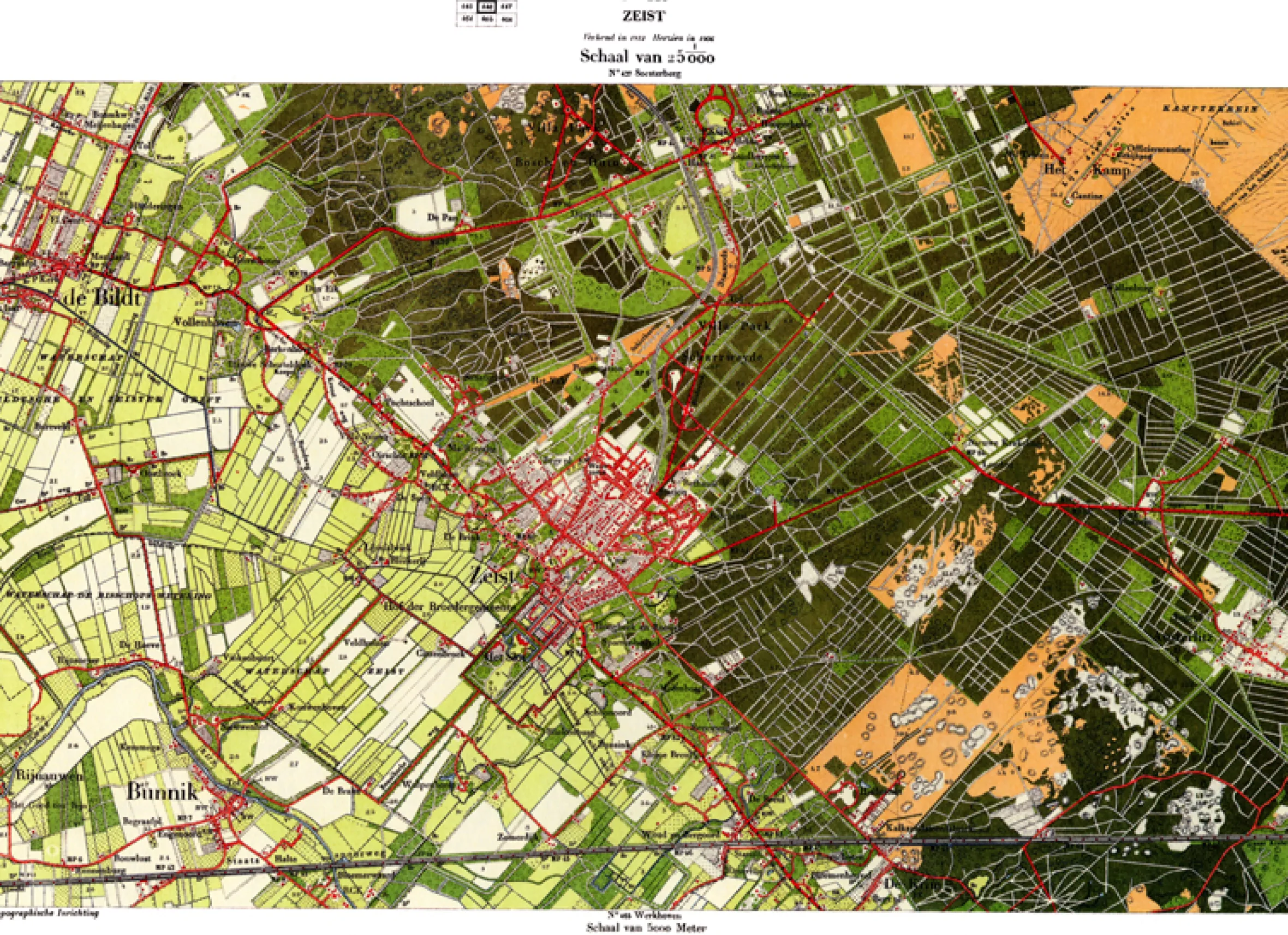 Zeist 446