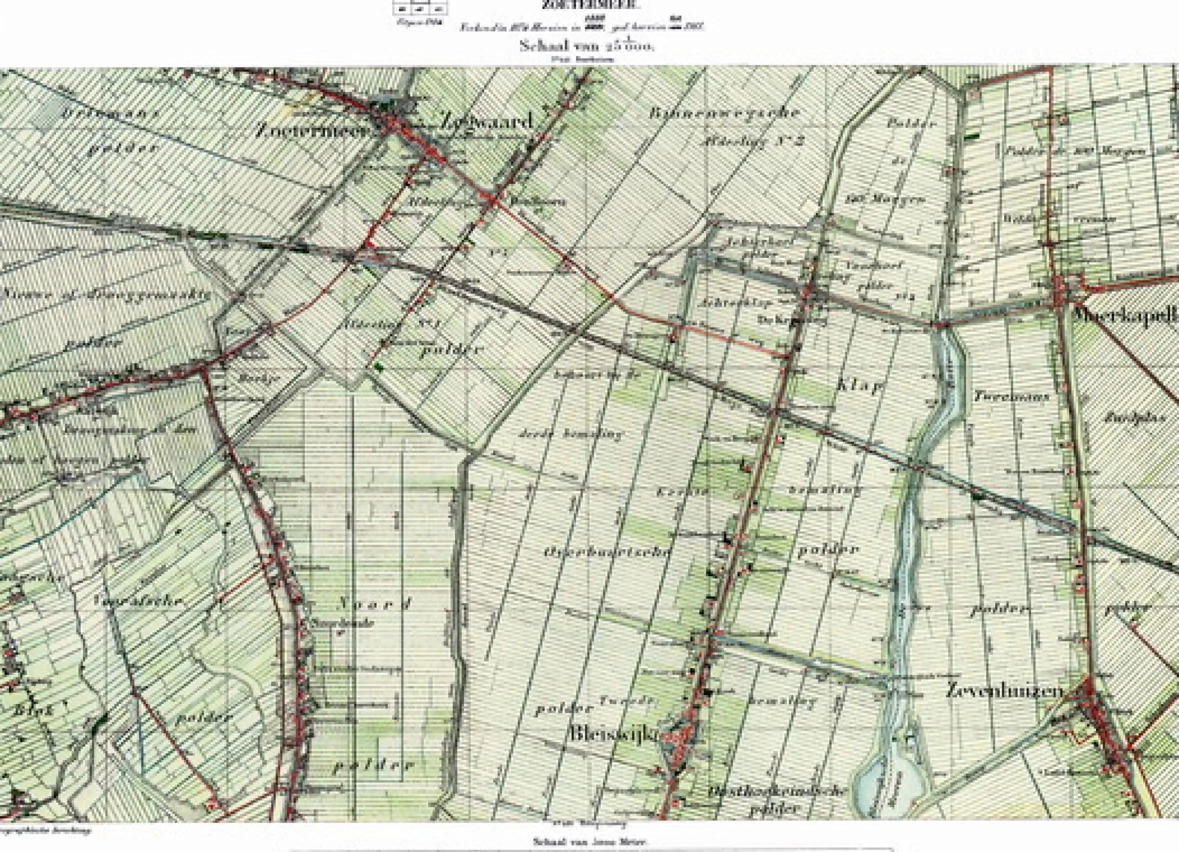 Zoetermeer 460