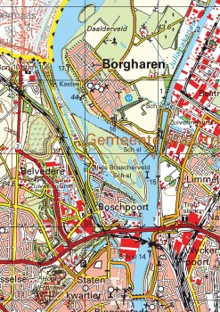 Zuid-Limburg 1669