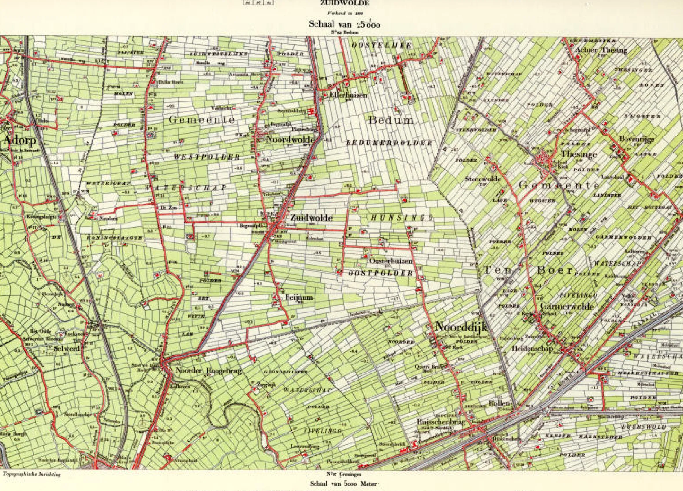 Zuidwolde 80